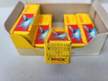 Ontstekingskaars/Bougie BOSCH Type W200T30 beschikbaar voor biedingen