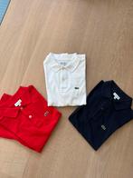 Polo Lacoste, Vêtements | Hommes, Lacoste, Comme neuf, Noir, Enlèvement