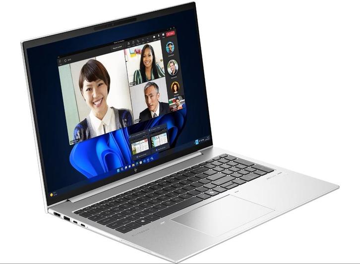 HP Elitebook 865 G11 16" AMD Ryzen 7 Pro 512 GB 32 GB, Computers en Software, Windows Laptops, Nieuw, 16 inch, SSD, 4 Ghz of meer