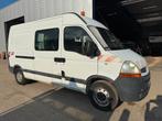 Renault Master *DCI100-AIRCO* (bj 2009), Auto's, Gebruikt, Renault, 100 pk, Bedrijf