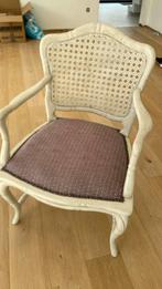 Antieke stoel, Huis en Inrichting, Stoelen, Ophalen