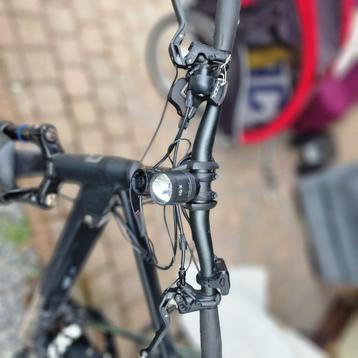 Qwic speed pedelec  beschikbaar voor biedingen