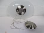 A6310. Hanglamp Studio Italia Design, Ophalen of Verzenden, Gebruikt, Glas