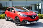 Renault Kadjar 1.2 TCe S-Edition /TREKHAAK/CAMERA/PANO/LED/K, Voorwielaandrijving, Kadjar, 4 cilinders, Leder en Stof
