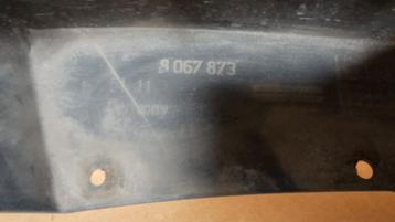 Voorbumper BMW 3 Serie F30 F31 LCI M Pakket KLS 51118054128 beschikbaar voor biedingen