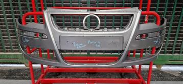Pare choc avant VOLKSWAGEN POLO 4 9N 2008 parechoc parchoc  beschikbaar voor biedingen