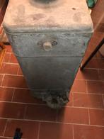 Chauffe-eau Le Renova ancestral vintage en cuivres, Enlèvement, Cuivre