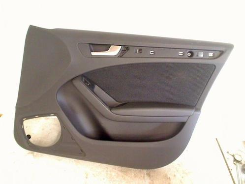 PORTIERBEKLEDING RECHTS VOOR Audi A4 Avant (B8) (8k1867106), Auto-onderdelen, Interieur en Bekleding, Audi, Gebruikt