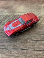 Matchbox England Corvette Rare Black Interior Near Mint, Ophalen of Verzenden