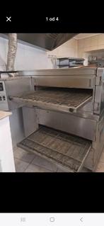 Pizza oven middlby marshall gas, Ophalen of Verzenden