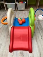 Baby/peuter glijbaan step 2, Ophalen, Zo goed als nieuw, Glijbaan