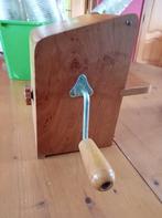 Rape à fromage Cantoni, Enlèvement