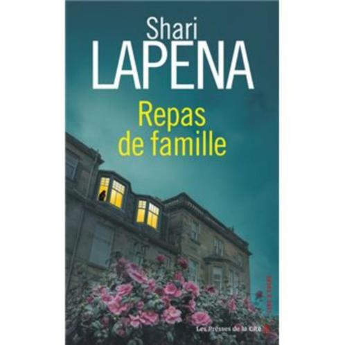 Magnifique thriller de Shari Lapena, Boeken, Thrillers, Zo goed als nieuw, België, Ophalen