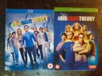 The Big Bang Theory (S.1 t/m 7), Enlèvement ou Envoi, Comme neuf, TV & Séries télévisées, Coffret