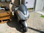 scooter  HONDA  FORZA   300     2016   13.100KM  motoscooter, Vélos & Vélomoteurs, Scooters | Piaggio, Comme neuf, 278 cm³, Enlèvement ou Envoi