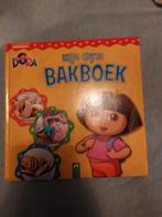 2 Bakboeken: 1 is 3 euro en ze allebei is 5 euro, Ophalen, Zo goed als nieuw
