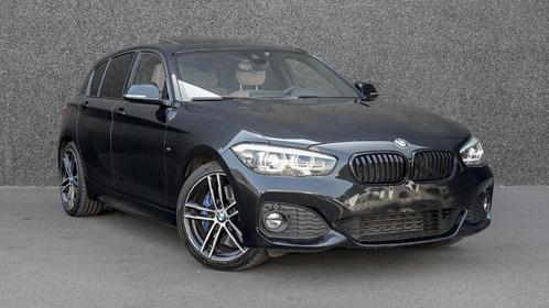 TE KOOP BMW 118d Hatch M SPORT SHADOW PAKKET, Auto's, BMW, Particulier, 1 Reeks, ABS, Achteruitrijcamera, Adaptive Cruise Control