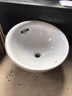Wasbak, Ophalen, Zo goed als nieuw