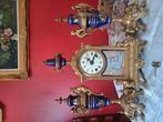 Garniture de cheminée, Ophalen of Verzenden