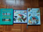 2 voorleesboeken voor kinderen + gedichtenboek (Engels), Boeken, Kinderboeken | Jeugd | 10 tot 12 jaar, Fictie, Ophalen of Verzenden