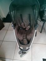Buggy, Ophalen, Gebruikt, Quinny, Regenhoes