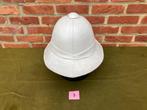 Tropenhelm #3., Verzenden