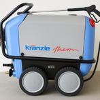 Kränzle Therm warmwater hogedrukreiniger. , Doe-het-zelf en Bouw, Ophalen, Gebruikt, Overige typen
