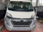 Citroen jumper diesel année 2016, Euro 5, 4 cilinders, Citroën, Wit