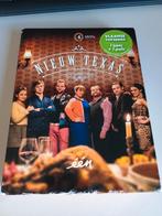 Nieuw Texas complete serie (4 DVD's), Enlèvement ou Envoi, Utilisé