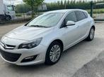 Opel Astra 1.6 Diesel Airco Gps 81Kw Euro 6, Auto's, Euro 6, Bedrijf, 5 deurs, Te koop