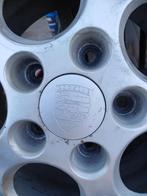 jantes + pneu, Auto-onderdelen, Banden en Velgen, Ophalen, Velg(en), 16 inch, All Season