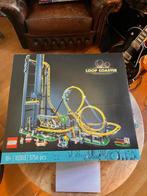 Lego set 10303 Loop Coaster, Enlèvement, Neuf, Ensemble complet, Lego