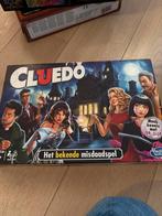 Cluedo — Le célèbre jeu policier (Hasbro), Hobby & Loisirs créatifs, Jeux de société | Jeux de plateau, Enlèvement ou Envoi