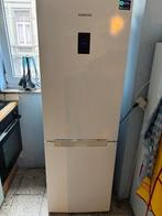 Koelkast Samsung, Ophalen, Gebruikt, 160 cm of meer, 45 tot 60 cm