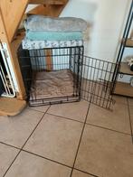 Bench middel hond, Dieren en Toebehoren, Honden-accessoires, Ophalen