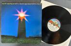 ASHRA - New age of earth ( LP ), Verzenden, Zo goed als nieuw, Progressive