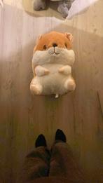 Grote hamster knuffel, Ophalen, Zo goed als nieuw