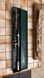 Clé Dynamométrique, Enlèvement, Utilisé