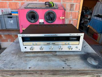 Marantz 2216 beschikbaar voor biedingen