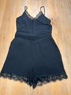 Zwart playsuit Even & Odd maat S, Vêtements | Femmes, Combinaisons, Enlèvement ou Envoi, Comme neuf, Taille 36 (S), Noir