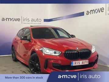 BMW SERIE 1 118 1.5 | PACK M | APPLE CARPLAY |CAPTEUR AV/ARR