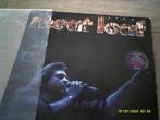 Meat Loaf – Meat Loaf Live-Vinyl lp (1987)Met bijbehorende m, Cd's en Dvd's, Vinyl | Rock, Ophalen of Verzenden, Zo goed als nieuw