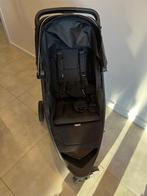 Buggy Thule Spring, Kinderen en Baby's, Buggy's, Ophalen, Gebruikt, Overige merken, Verstelbare rugleuning