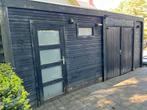 Tuinhuis, Tuin en Terras, Tuinhuizen, Ophalen, Gebruikt, Tuinhuis