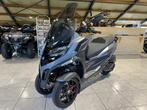 Piaggio MP3 400 SPORT, Motoren, Motoren | Piaggio, 400 cc, Scooter, Bedrijf, 12 t/m 35 kW