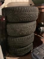 Stalen velgen - 14" 175/60 R14, Auto-onderdelen, Banden en Velgen, Ophalen, 14 inch, Gebruikt, 175 mm