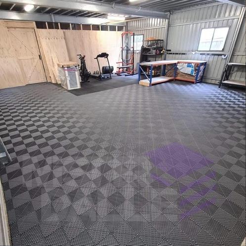 ️ SOL GARAGE CLIPSABLE – EXPO – ROBUSTE & ESTHÉTIQUE, Auto diversen, Tuning en Styling, Ophalen of Verzenden