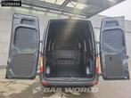 Mercedes Sprinter 319 CDI Automaat L2H2 model 2025 Camera MB, Auto's, Automaat, Stof, Euro 6, Mercedes-Benz
