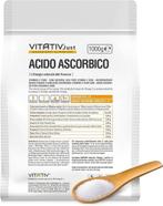 Ascorbinezuur Vitamine C Zuiver 1 kg GRATIS LEVERING