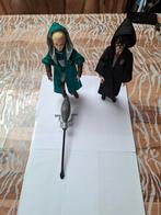 Harry Potter et Draco Malfoy quidditch, Enlèvement ou Envoi, Comme neuf